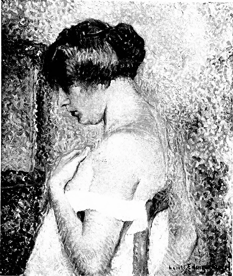 Ritratto di donna
